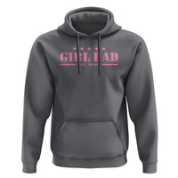 Girl Dad Est. 2025 Hoodie