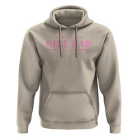 Girl Dad Est. 2025 Hoodie