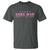 Girl Dad Est. 2025 T Shirt