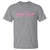 Girl Dad Est. 2025 T Shirt