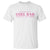 Girl Dad Est. 2025 T Shirt