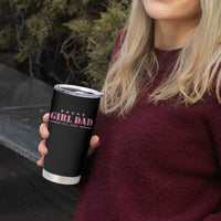 Girl Dad Est. 2025 Tumbler Cup