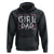Girl Dad Est. 2025 Hoodie Pink Dad First Fathers Day