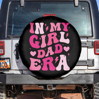 In My Dad Girl Era Spare Tire Cover Funny Fathers Day Gift 2025