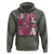 In My Dad Girl Era Hoodie Funny Fathers Day Gift 2025