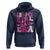 In My Dad Girl Era Hoodie Funny Fathers Day Gift 2025