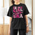 In My Dad Girl Era T Shirt For Women Funny Fathers Day Gift 2025