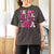 In My Dad Girl Era T Shirt For Women Funny Fathers Day Gift 2025