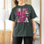 In My Dad Girl Era T Shirt For Women Funny Fathers Day Gift 2025