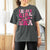 In My Dad Girl Era T Shirt For Women Funny Fathers Day Gift 2025