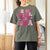 In My Dad Girl Era T Shirt For Women Funny Fathers Day Gift 2025