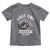 Girl Dad Est. 2025 Toddler T Shirt Fist Time Daddy To Be