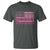 Dad Of Girls T Shirt Funny Girl Dads Pink Camo American Flag