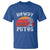 Howdy Putos T Shirt Funny Cactus Retro Vintage
