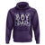 Boy Dad Est 2025 Hoodie Expect Baby Boy Son Fathers Day 2025