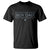 Boy Dad Est 2025 T Shirt Newborn Daddy Father Baby Boy Son Expect Baby