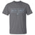 Boy Dad Est 2025 T Shirt Newborn Daddy Father Baby Boy Son Expect Baby