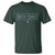 Boy Dad Est 2025 T Shirt Newborn Daddy Father Baby Boy Son Expect Baby