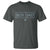 Boy Dad Est 2025 T Shirt Newborn Daddy Father Baby Boy Son Expect Baby