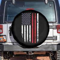 Patriotic Drummer Spare Tire Cover Percussionist Gift Drumming Drumsticks American Flag