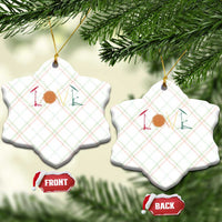 Retro Drummer Ceramic Ornament Drum Love Drums Drumline