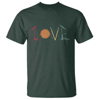 Retro Drummer T Shirt Drum Love Drums Drumline