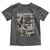 Vintage Black Panther Party Toddler T Shirt Huey P. Newton Bobby Seale Black History Month Juneteenth