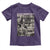 Vintage Black Panther Party Toddler T Shirt Huey P. Newton Bobby Seale Black History Month Juneteenth