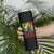 Vintage Black Panther Party Skinny Tumbler Black History Self Defense Huey Newton Bobby Seale