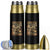 Black Freedom Fighters Bullet Tumbler Huey P. Newton Bobby Seale Black History Month Juneteenth