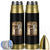Black Cowboy Isom Dart Bullet Tumbler African American Cowboys Black History