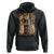 Black Cowboy Isom Dart Hoodie African American Cowboys Black History