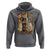 Black Cowboy Isom Dart Hoodie African American Cowboys Black History