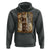Black Cowboy Isom Dart Hoodie African American Cowboys Black History