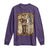 Black Cowboy Isom Dart Long Sleeve Shirt African American Cowboys Black History