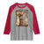 Black Cowboy Isom Dart Raglan Shirt African American Cowboys Black History