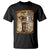 Black Cowboy Isom Dart T Shirt African American Cowboys Black History