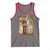 Black Cowboy Isom Dart Tank Top African American Cowboys Black History