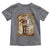 Black Cowboy Isom Dart Toddler T Shirt African American Cowboys Black History