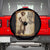 Black Cowboy Bill Pickett Spare Tire Cover African American Cowboys Black History