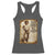 Black Cowboy Bill Pickett Racerback Tank Top African American Cowboys Black History