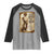 Black Cowboy Bill Pickett Raglan Shirt African American Cowboys Black History