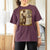 Black Cowboy Bill Pickett T Shirt For Women African American Cowboys Black History