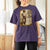 Black Cowboy Bill Pickett T Shirt For Women African American Cowboys Black History