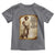 Black Cowboy Bill Pickett Toddler T Shirt African American Cowboys Black History