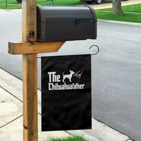 Chihuahua Dad Garden Flag Fathers Day Gifts For Dog Lovers