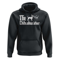 Chihuahua Dad Hoodie Fathers Day Gifts For Dog Lovers