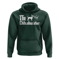 Chihuahua Dad Hoodie Fathers Day Gifts For Dog Lovers