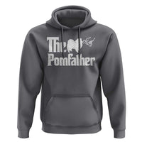 Pomeranian Dad Hoodie The Pom Father Fathers Day Gifts For Dog Lovers