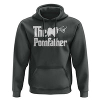 Pomeranian Dad Hoodie The Pom Father Fathers Day Gifts For Dog Lovers